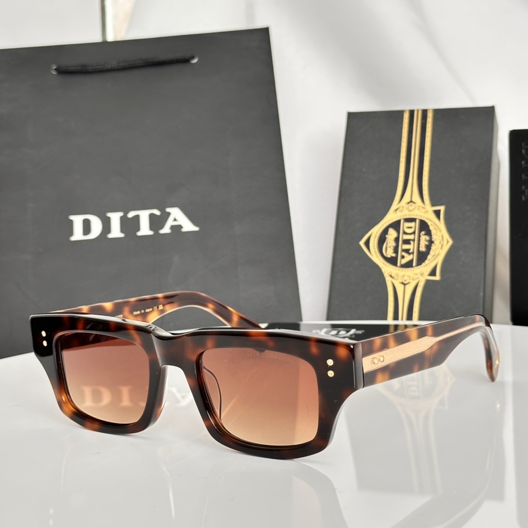 ‼️DITA⚜️⚜️⚜️MODEL：DTS727⚜️⚜️⚜️SIZE：50口21-148⚜️⚜️⚜️