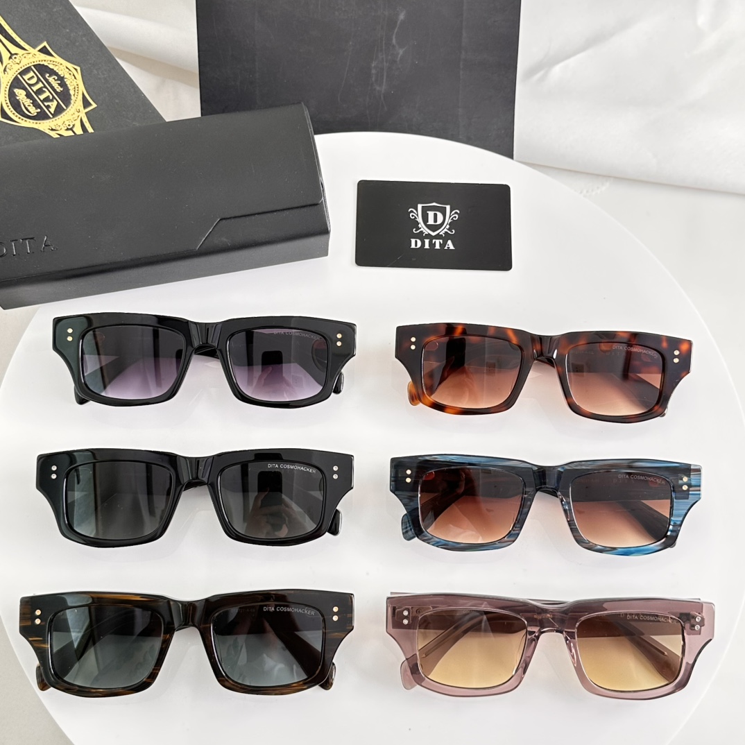 ‼️DITA⚜️⚜️⚜️MODEL：DTS727⚜️⚜️⚜️SIZE：50口21-148⚜️⚜️⚜️