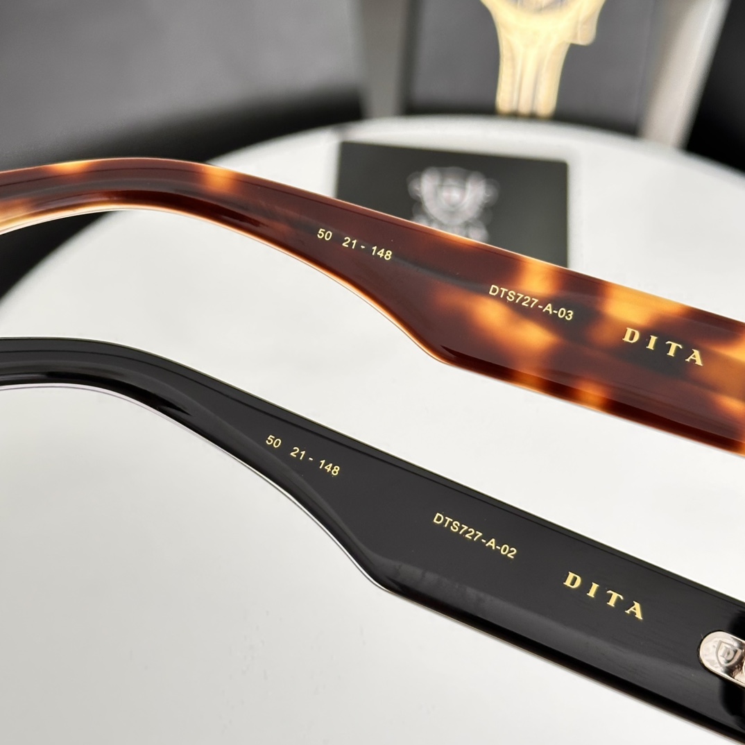 ‼️DITA⚜️⚜️⚜️MODEL：DTS727⚜️⚜️⚜️SIZE：50口21-148⚜️⚜️⚜️