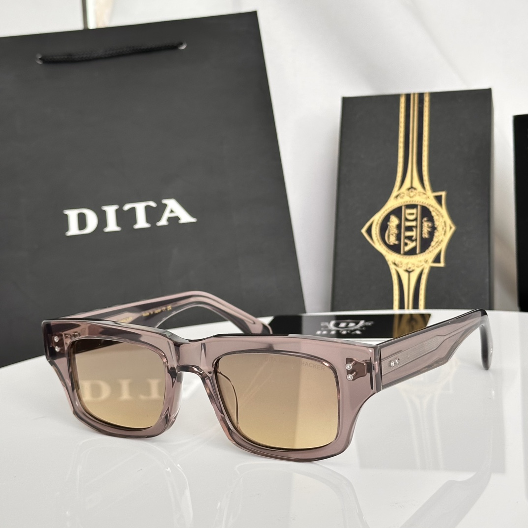 ‼️DITA⚜️⚜️⚜️MODEL：DTS727⚜️⚜️⚜️SIZE：50口21-148⚜️⚜️⚜️