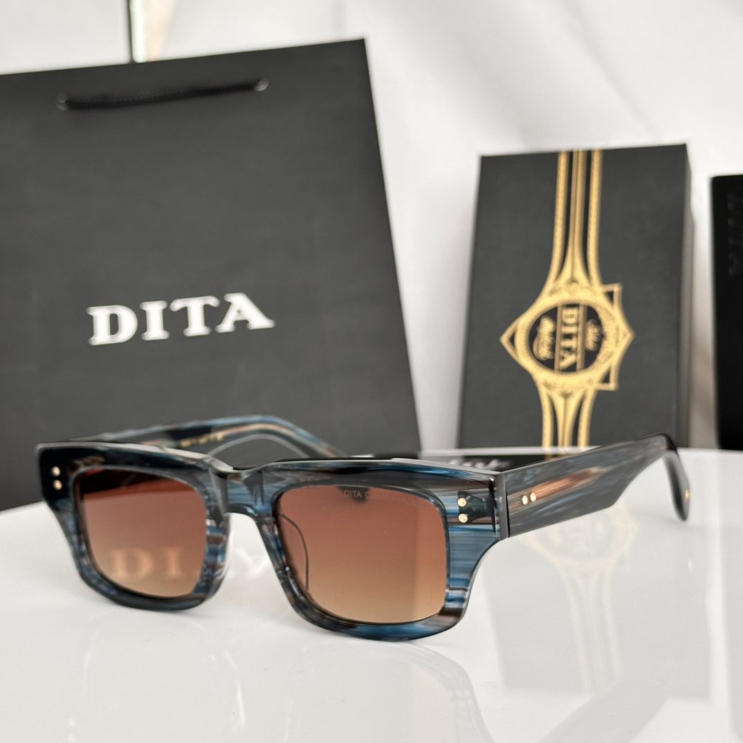 ‼️DITA⚜️⚜️⚜️MODEL：DTS727⚜️⚜️⚜️SIZE：50口21-148⚜️⚜️⚜️