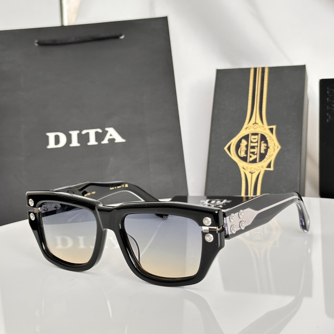 ‼️DITA⚜️⚜️⚜️MODEL：DTS445⚜️⚜️⚜️SIZE：54口18-145⚜️⚜️⚜️