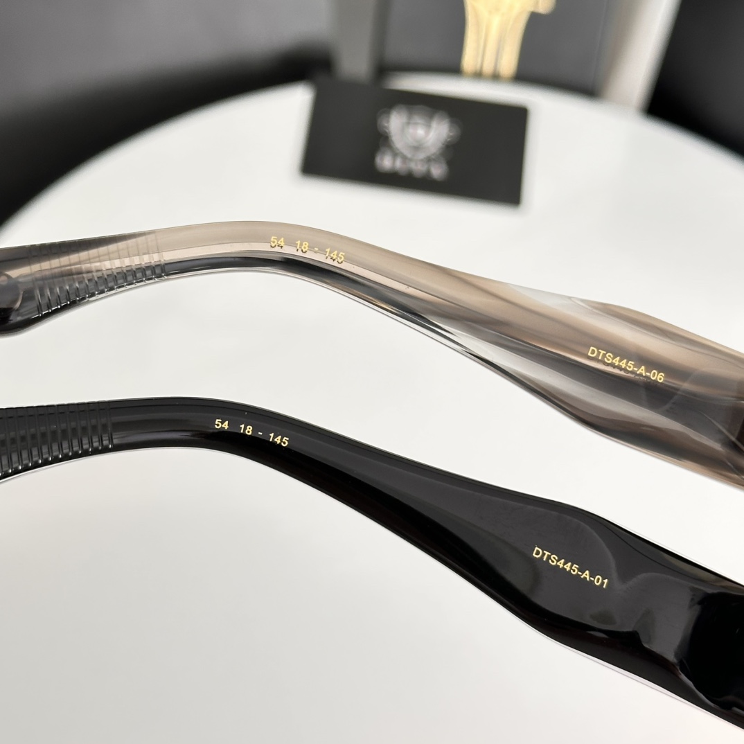 ‼️DITA⚜️⚜️⚜️MODEL：DTS445⚜️⚜️⚜️SIZE：54口18-145⚜️⚜️⚜️