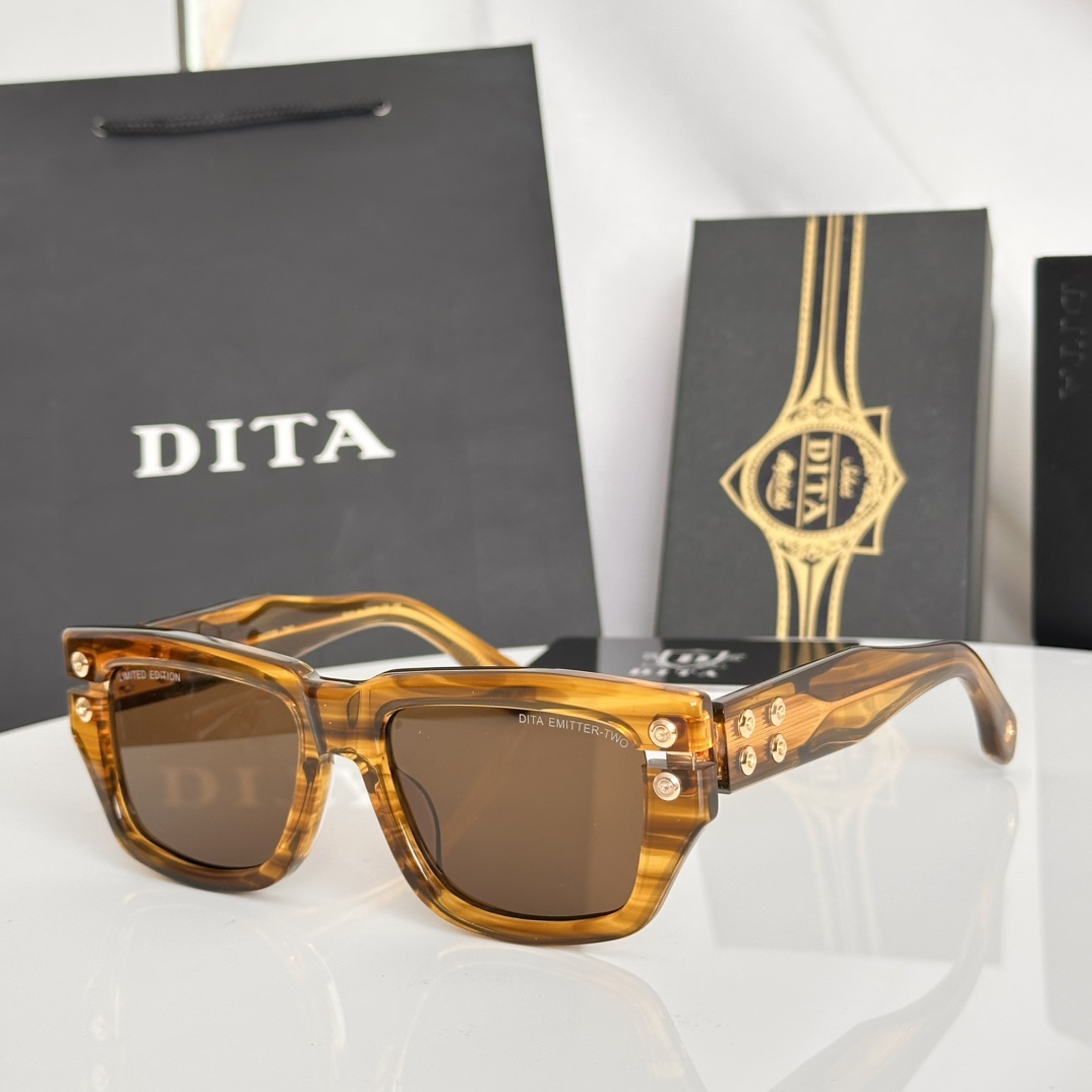 ‼️DITA⚜️⚜️⚜️MODEL：DTS445⚜️⚜️⚜️SIZE：54口18-145⚜️⚜️⚜️