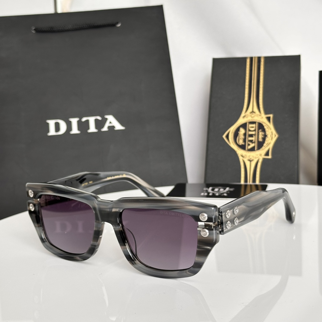 ‼️DITA⚜️⚜️⚜️MODEL：DTS445⚜️⚜️⚜️SIZE：54口18-145⚜️⚜️⚜️