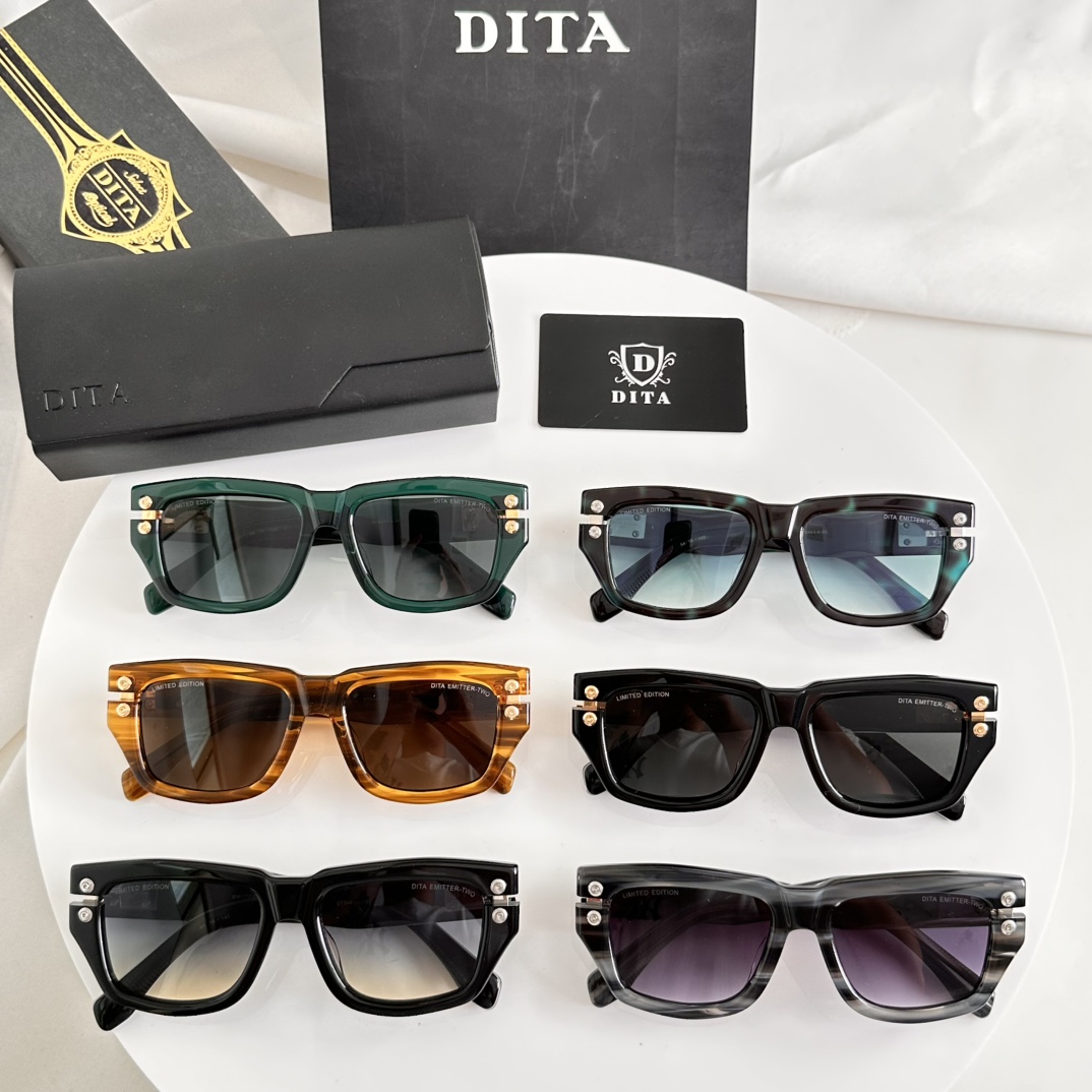 ‼️DITA⚜️⚜️⚜️MODEL：DTS445⚜️⚜️⚜️SIZE：54口18-145⚜️⚜️⚜️