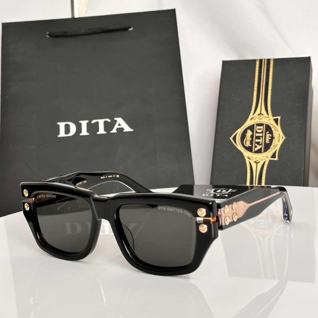 ‼️DITA⚜️⚜️⚜️MODEL：DTS445⚜️⚜️⚜️SIZE：54口18-145⚜️⚜️⚜️