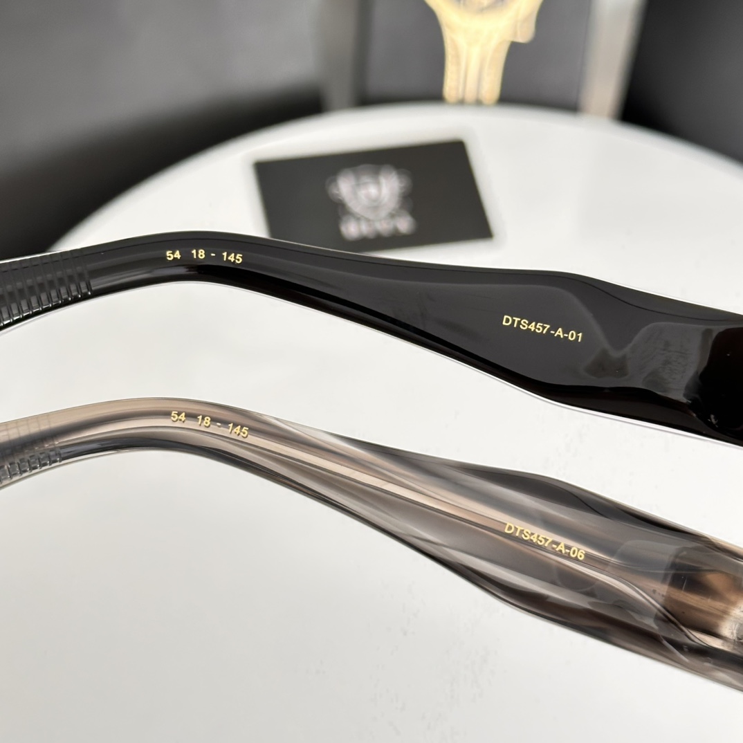 ‼️DITA⚜️⚜️⚜️MODEL：DTS457⚜️⚜️⚜️SIZE：54口18-145⚜️⚜️⚜️