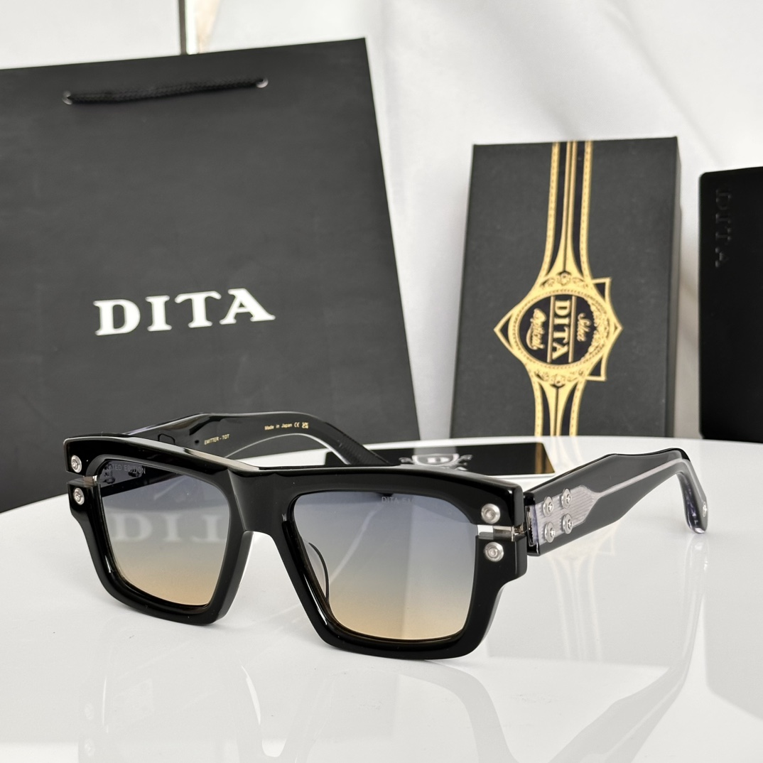 ‼️DITA⚜️⚜️⚜️MODEL：DTS457⚜️⚜️⚜️SIZE：54口18-145⚜️⚜️⚜️