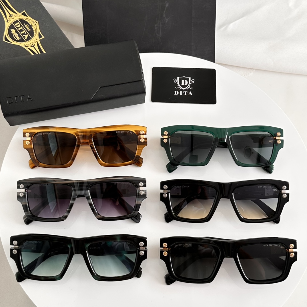 ‼️DITA⚜️⚜️⚜️MODEL：DTS457⚜️⚜️⚜️SIZE：54口18-145⚜️⚜️⚜️