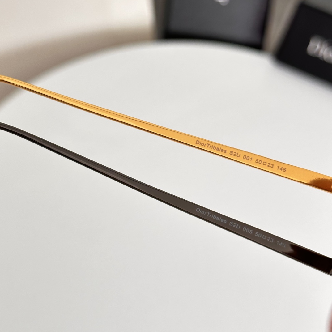 ‼️DIO*✨✨✨MODEL: DiorTeibalesS2U✨✨✨SIZE：50口23-145✨✨✨