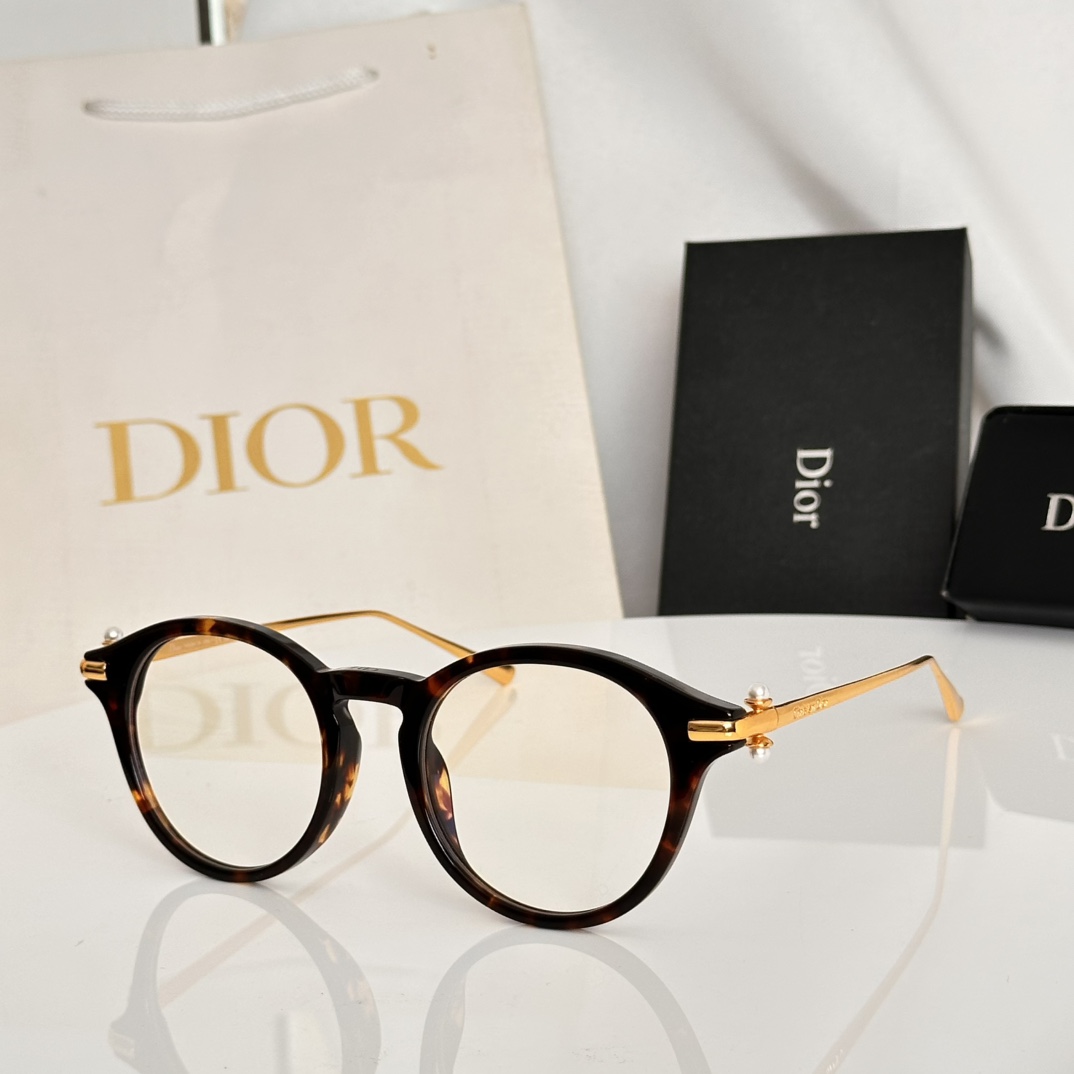 ‼️DIO*✨✨✨MODEL: DiorTeibalesS2U✨✨✨SIZE：50口23-145✨✨✨