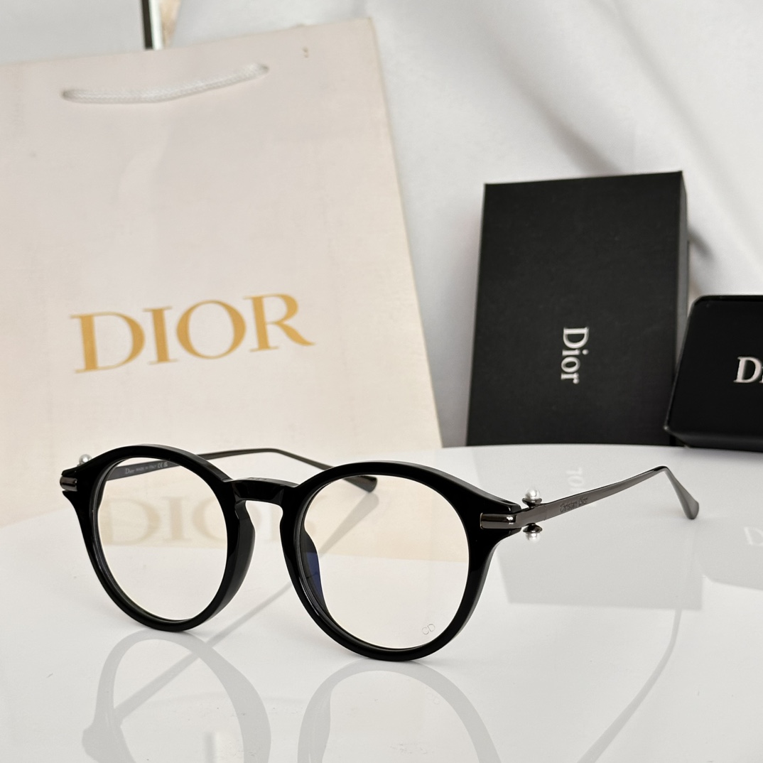 ‼️DIO*✨✨✨MODEL: DiorTeibalesS2U✨✨✨SIZE：50口23-145✨✨✨