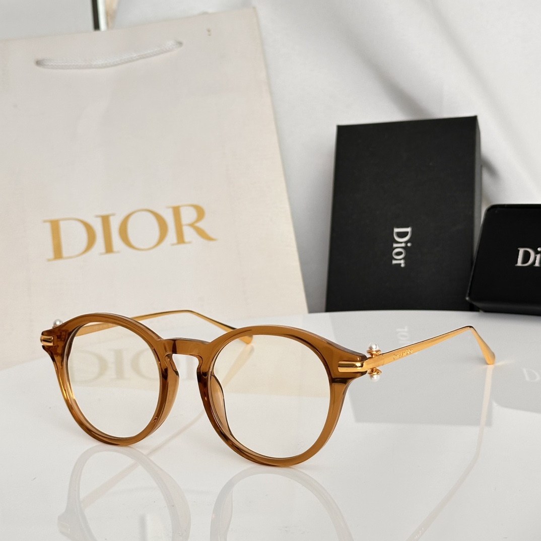 ‼️DIO*✨✨✨MODEL: DiorTeibalesS2U✨✨✨SIZE：50口23-145✨✨✨