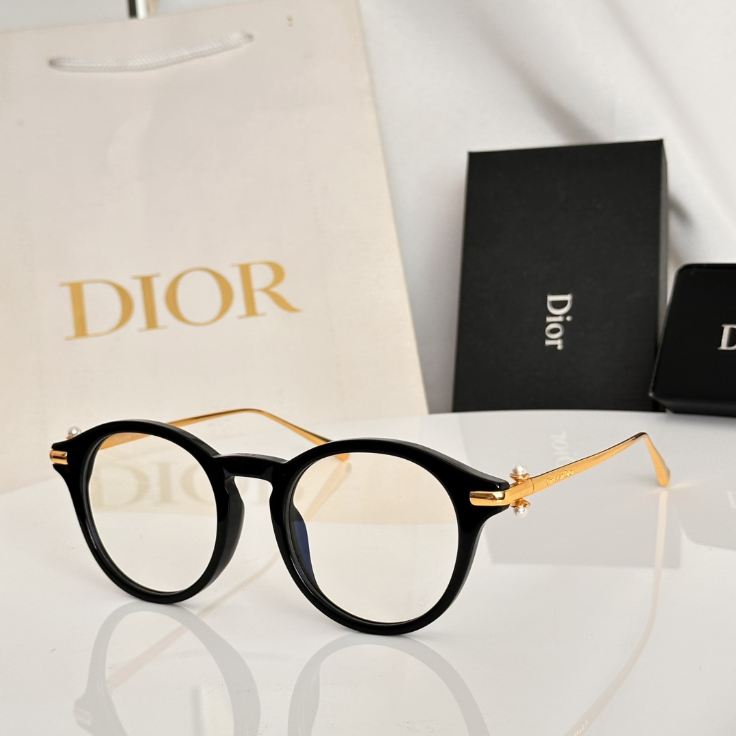 ‼️DIO*✨✨✨MODEL: DiorTeibalesS2U✨✨✨SIZE：50口23-145✨✨✨