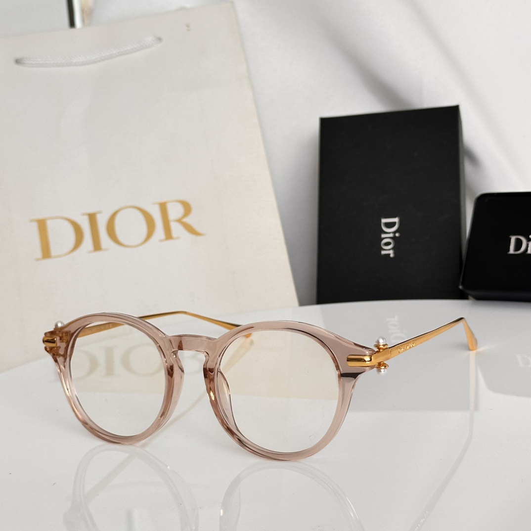 ‼️DIO*✨✨✨MODEL: DiorTeibalesS2U✨✨✨SIZE：50口23-145✨✨✨