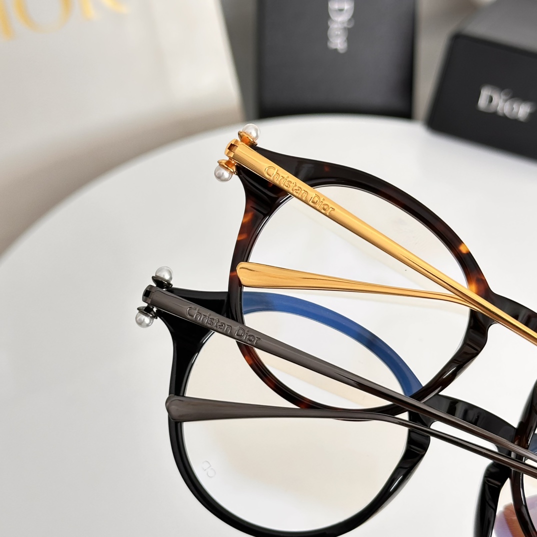 ‼️DIO*✨✨✨MODEL: DiorTeibalesS2U✨✨✨SIZE：50口23-145✨✨✨