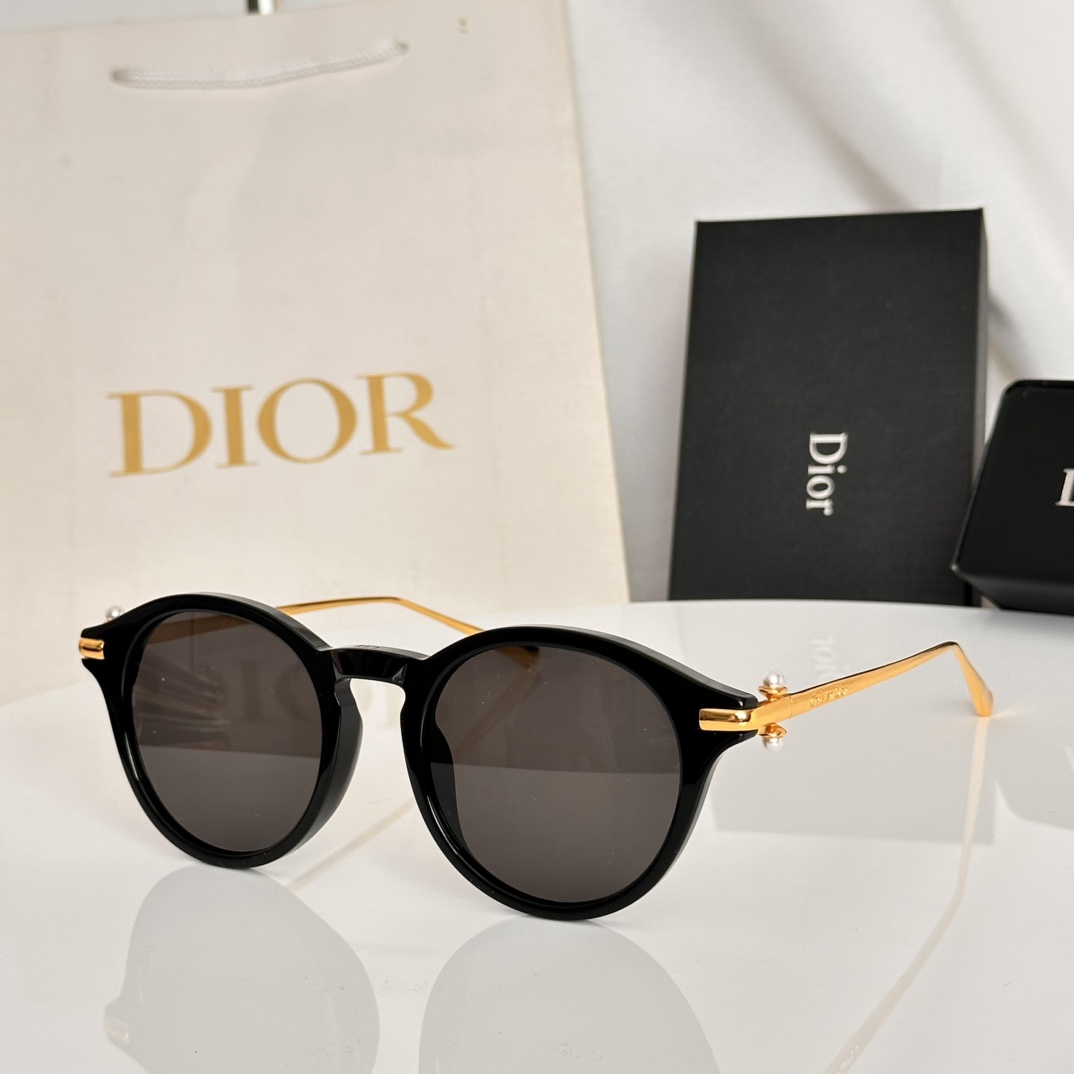 ‼️DIO*✨✨✨MODEL: DiorTeibalesS2U✨✨✨SIZE：50口23-145✨✨✨