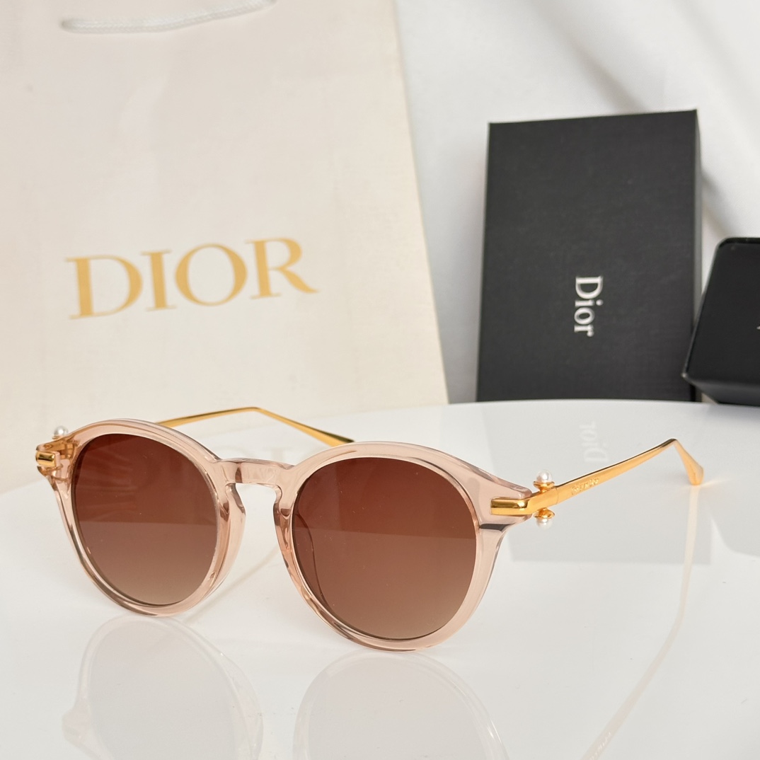 ‼️DIO*✨✨✨MODEL: DiorTeibalesS2U✨✨✨SIZE：50口23-145✨✨✨