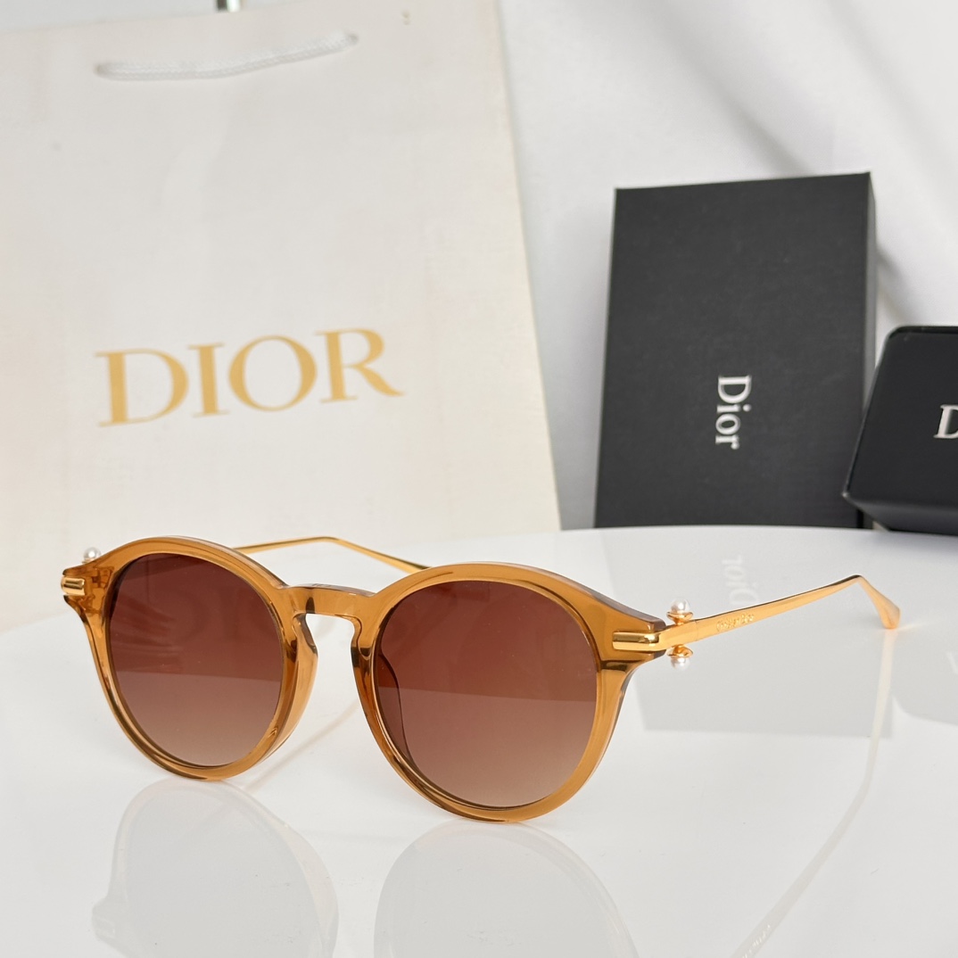 ‼️DIO*✨✨✨MODEL: DiorTeibalesS2U✨✨✨SIZE：50口23-145✨✨✨