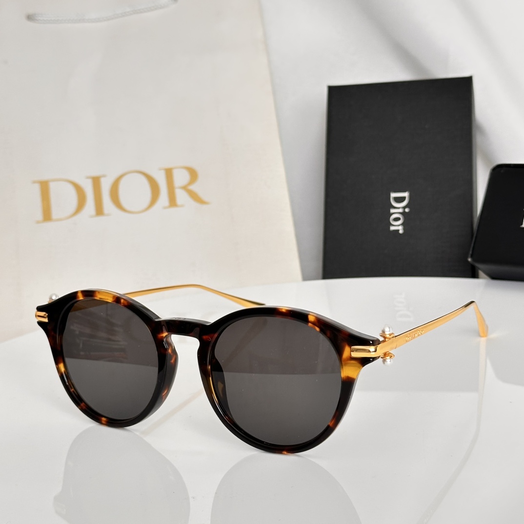 ‼️DIO*✨✨✨MODEL: DiorTeibalesS2U✨✨✨SIZE：50口23-145✨✨✨