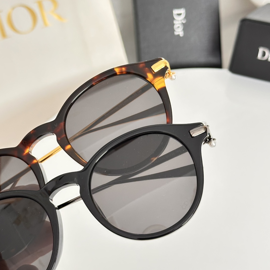 ‼️DIO*✨✨✨MODEL: DiorTeibalesS2U✨✨✨SIZE：50口23-145✨✨✨