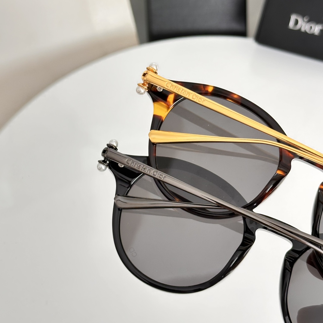 ‼️DIO*✨✨✨MODEL: DiorTeibalesS2U✨✨✨SIZE：50口23-145✨✨✨