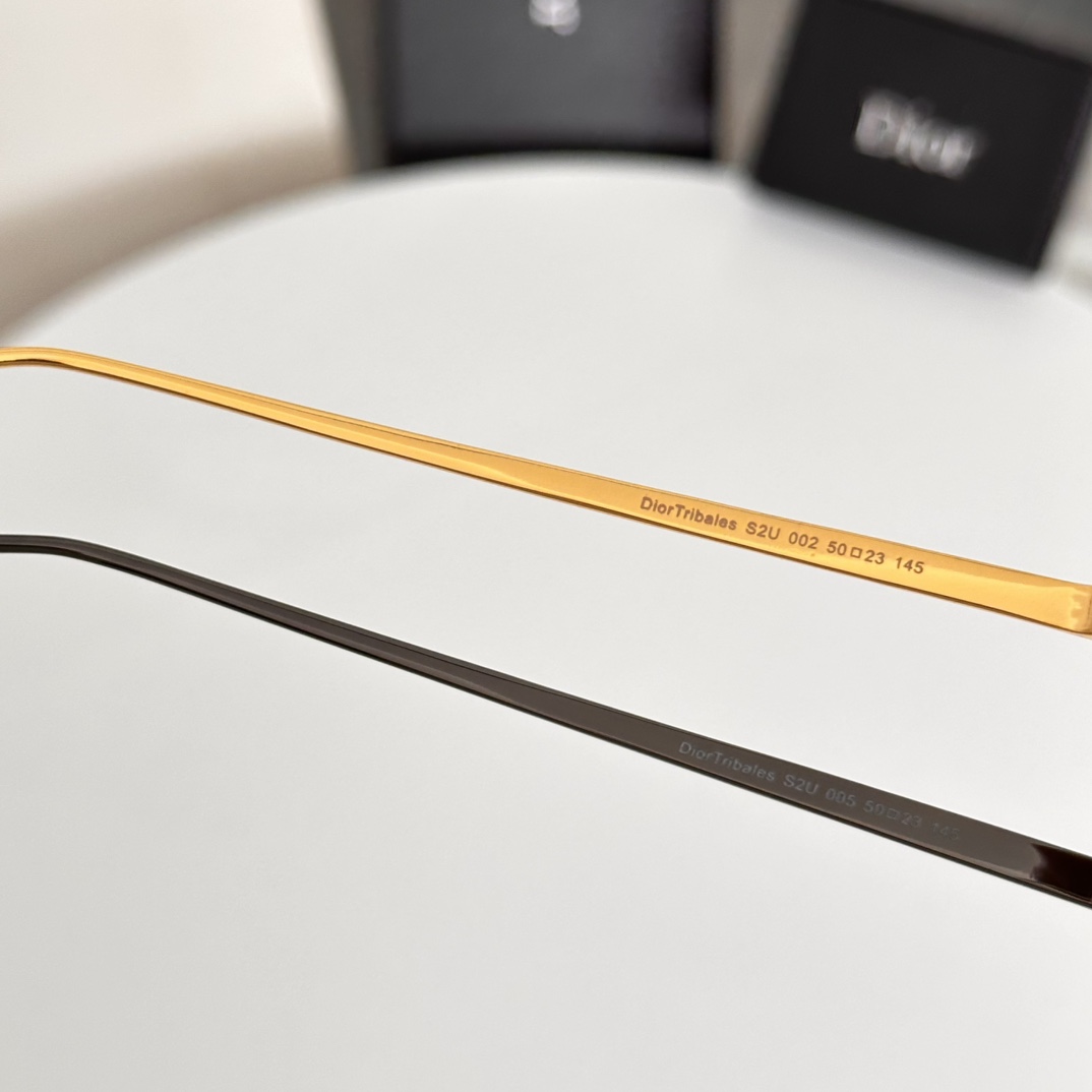 ‼️DIO*✨✨✨MODEL: DiorTeibalesS2U✨✨✨SIZE：50口23-145✨✨✨