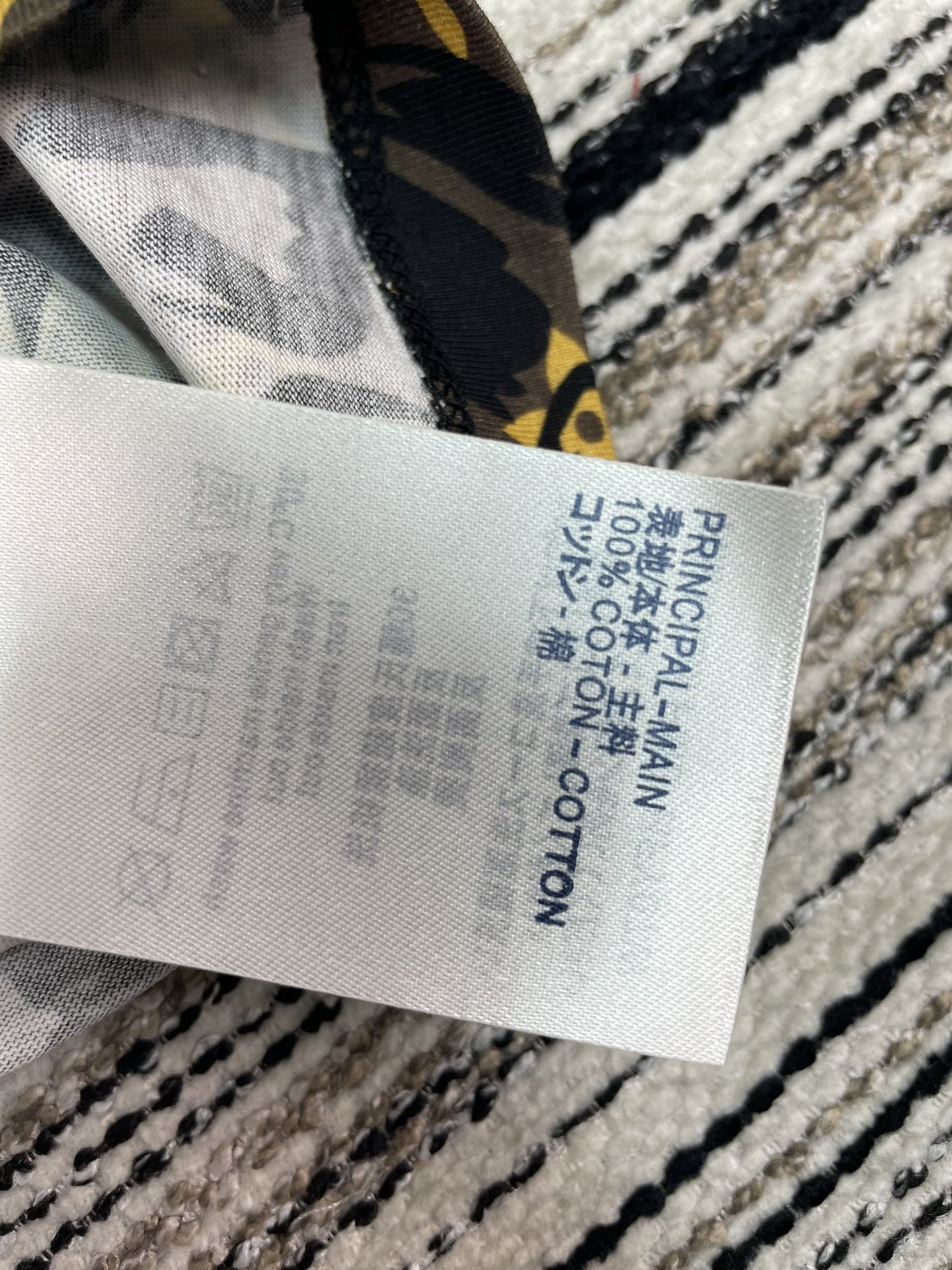 LV Kvinner LV New T “ ” oversize — photo 7