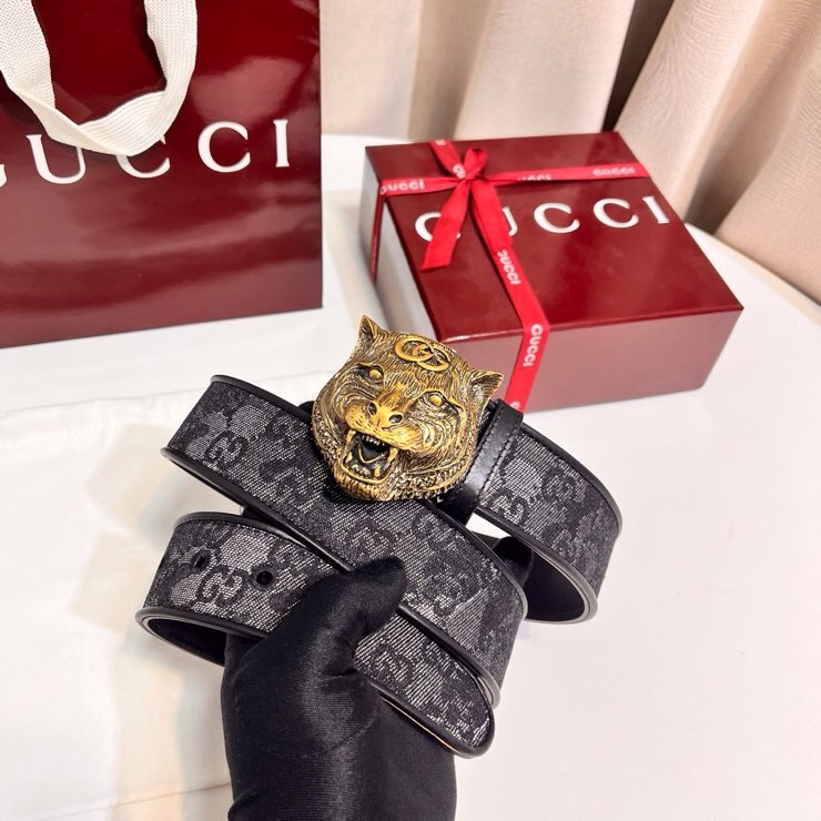 NO:742003,Original order Gucci new GG Marmont series carefully selected camouflage marble pattern GG canvas, adding color to one of the main patterns that can be seen everywhere in the 2026 early spring series, 40mm, belt19860909原单 古奇 新款 GG Marmont系列心选迷彩大理石纹GG帆布,为2026早春系列随处可见的主要图案之一增色添彩,40mm,皮带,Belt