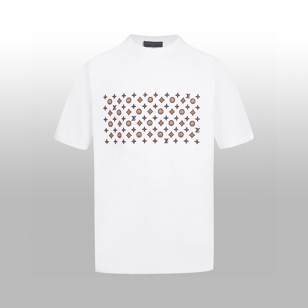 P85 alta versión 【1v】 camiseta de manga corta nueva de primavera-verano, tecnología de impresión digital directa europe…