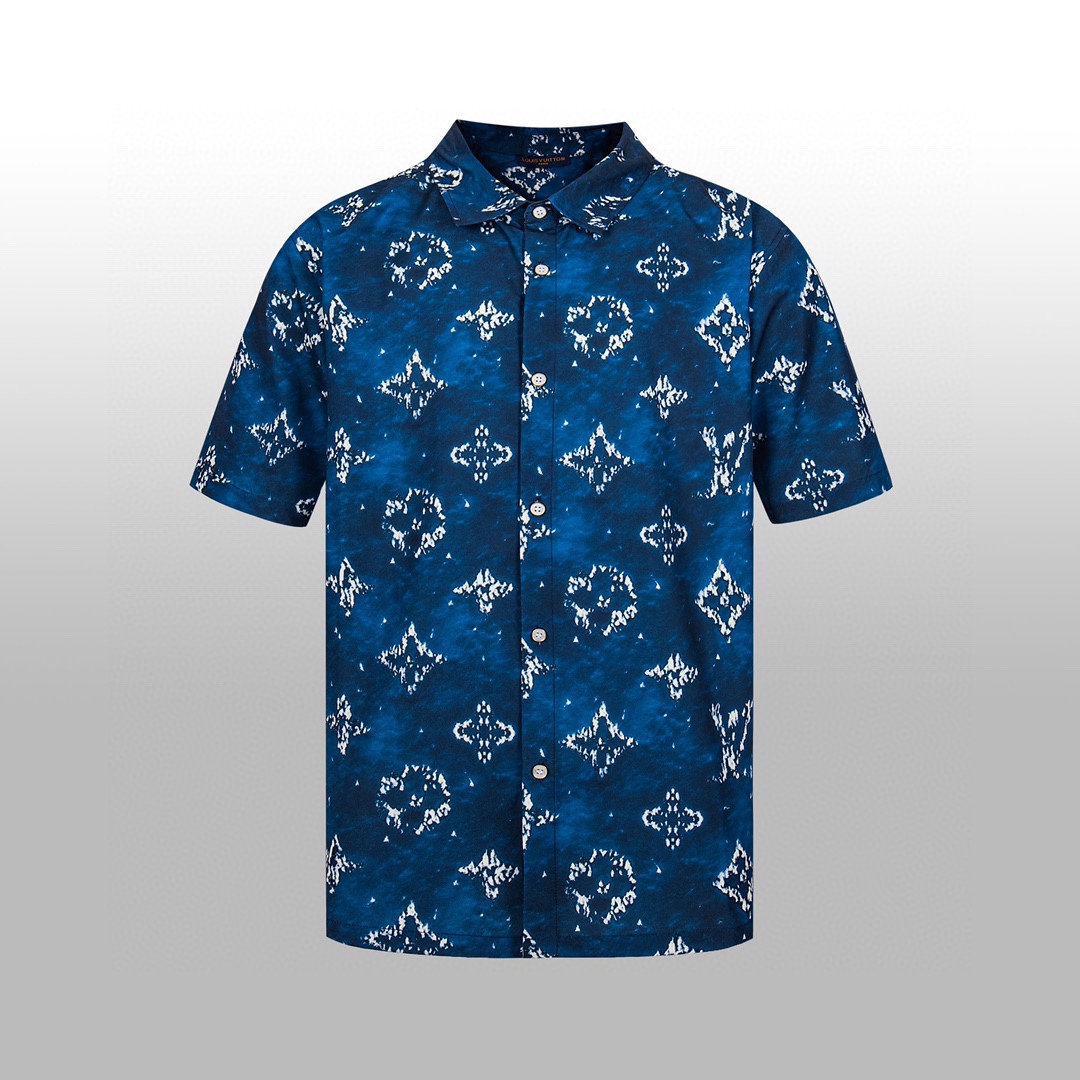 P145 alta versión 【1V】 camisa y camiseta de manga corta nuevas de primavera-verano, impresión 3D en relieve, impresión …
