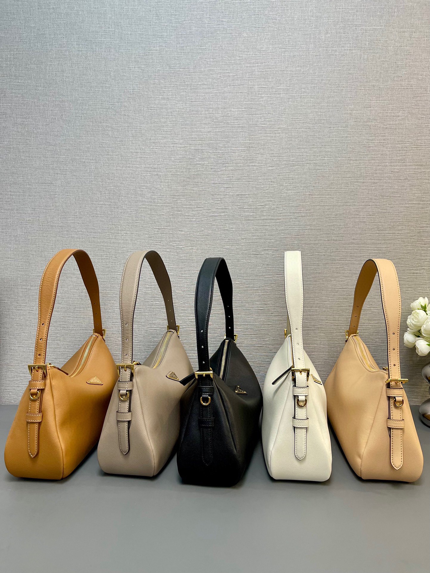 1BC229 (talla pequeña) 5 colores 🌹