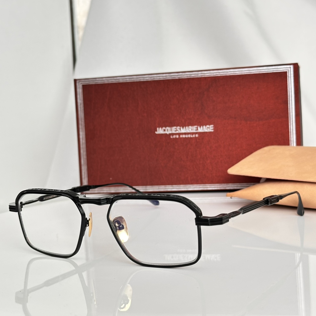 ‼️JACQUES MARIE MAG🌟🌟🌟 MODEL:KOENIG🌟🌟🌟SIZE: 52口17🌟🌟🌟