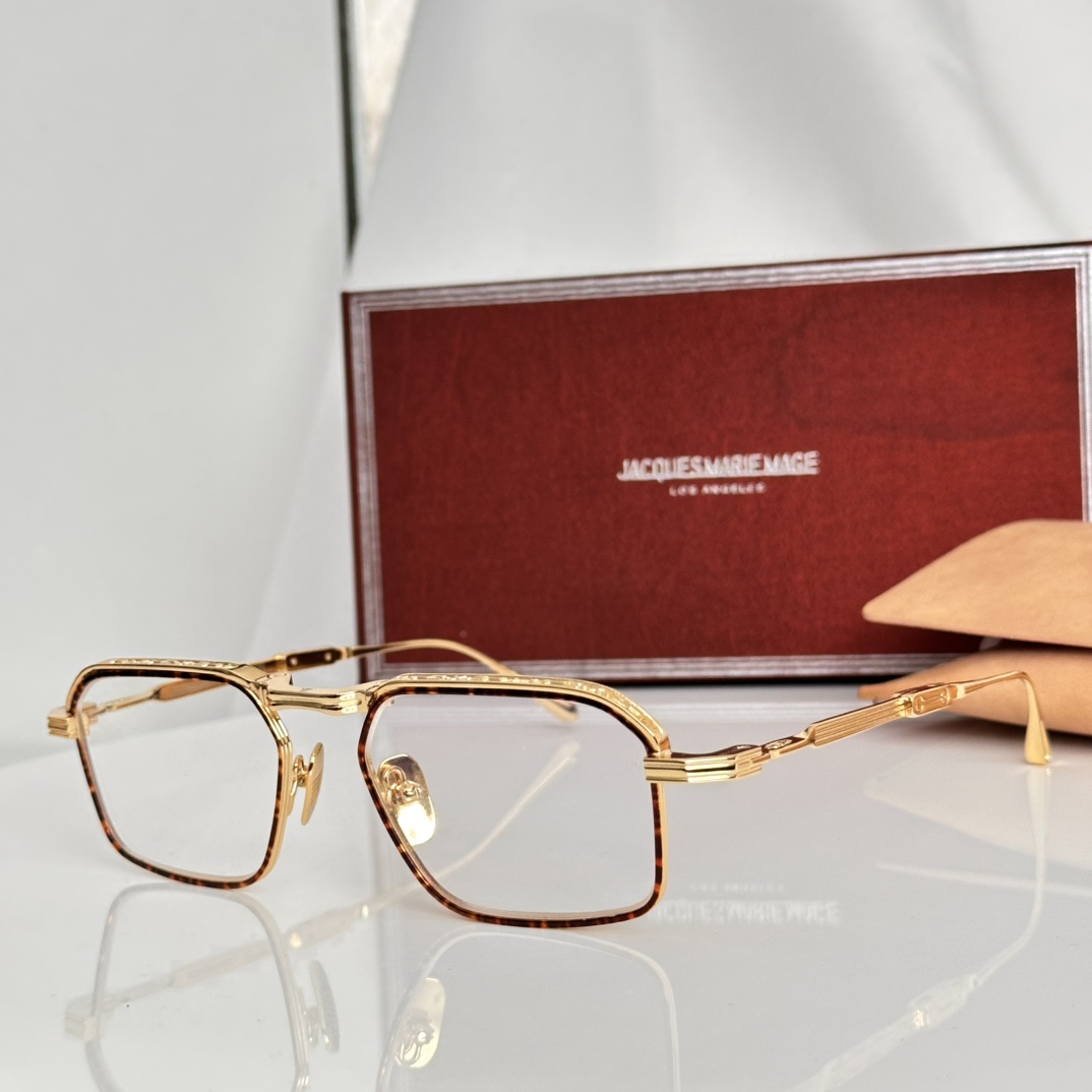 ‼️JACQUES MARIE MAG🌟🌟🌟 MODEL:KOENIG🌟🌟🌟SIZE: 52口17🌟🌟🌟