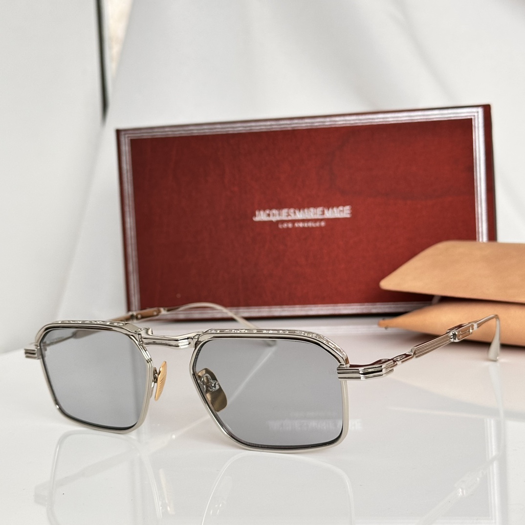 ‼️JACQUES MARIE MAG🌟🌟🌟 MODEL:KOENIG🌟🌟🌟SIZE: 52口17🌟🌟🌟