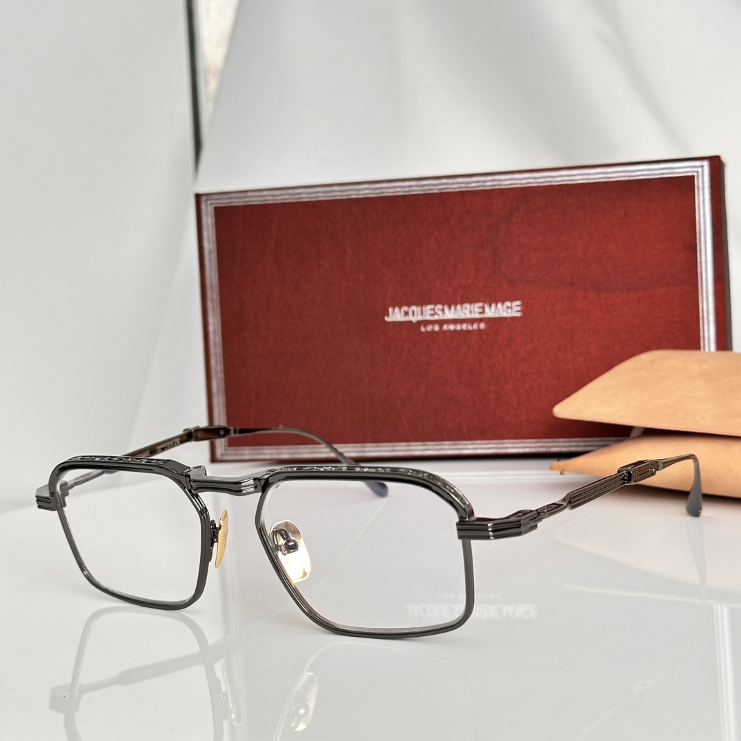 ‼️JACQUES MARIE MAG🌟🌟🌟 MODEL:KOENIG🌟🌟🌟SIZE: 52口17🌟🌟🌟