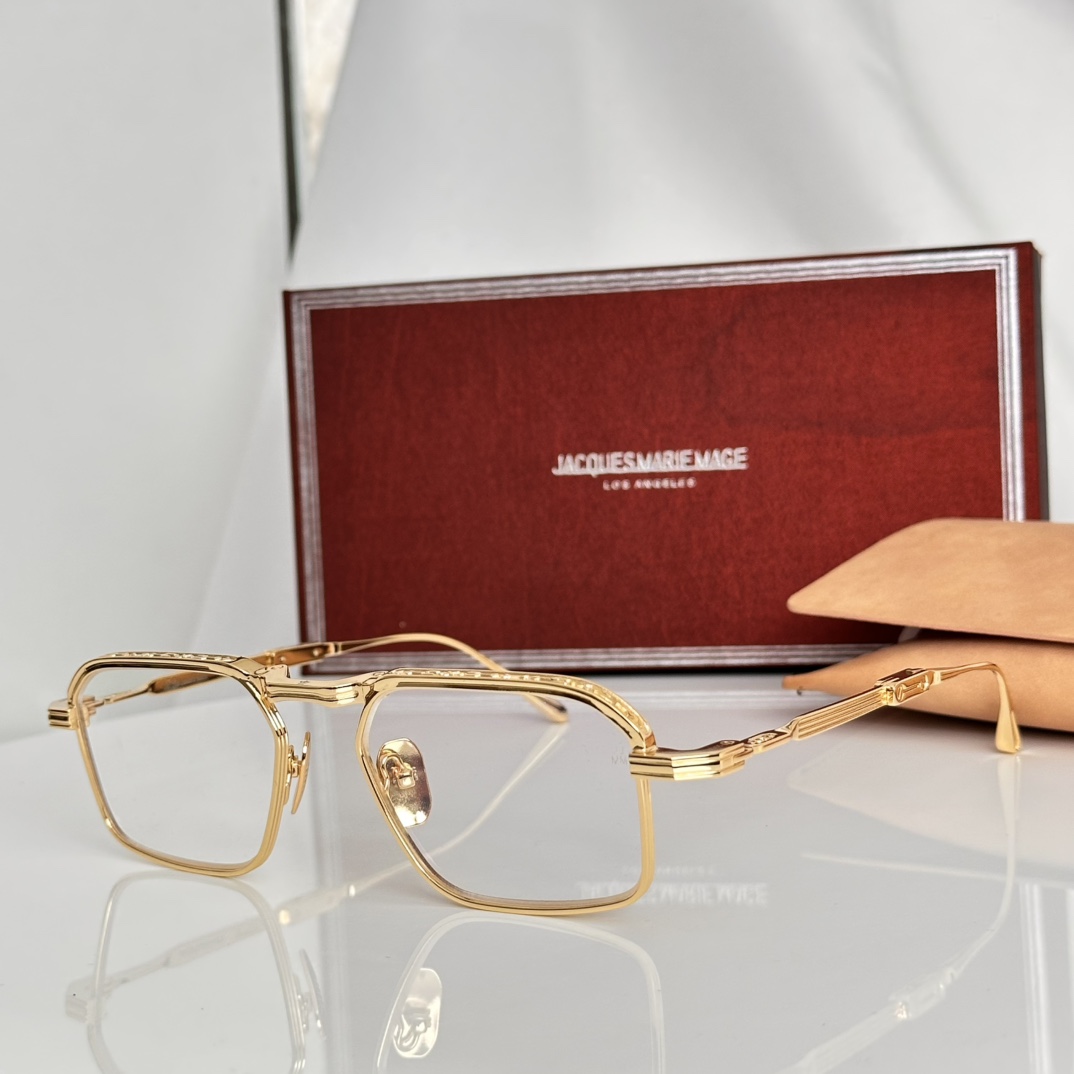 ‼️JACQUES MARIE MAG🌟🌟🌟 MODEL:KOENIG🌟🌟🌟SIZE: 52口17🌟🌟🌟