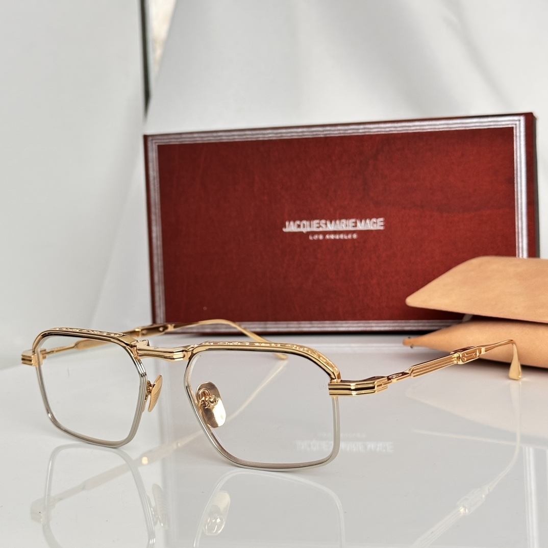 ‼️JACQUES MARIE MAG🌟🌟🌟 MODEL:KOENIG🌟🌟🌟SIZE: 52口17🌟🌟🌟