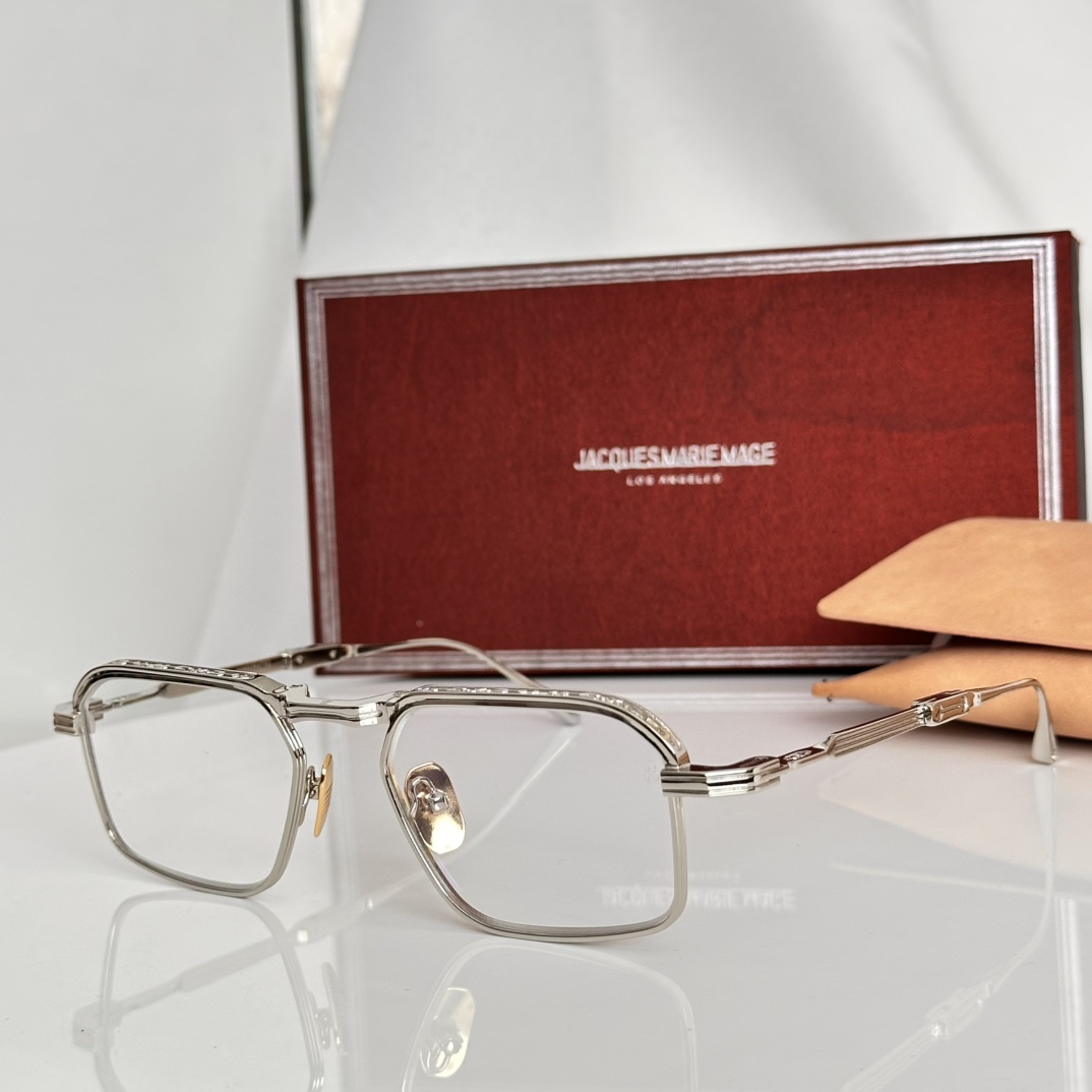 ‼️JACQUES MARIE MAG🌟🌟🌟 MODEL:KOENIG🌟🌟🌟SIZE: 52口17🌟🌟🌟