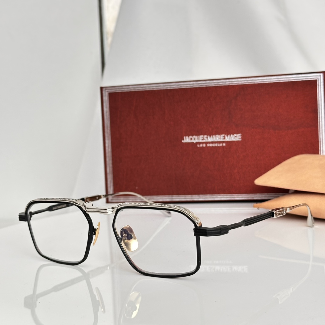 ‼️JACQUES MARIE MAG🌟🌟🌟 MODEL:KOENIG🌟🌟🌟SIZE: 52口17🌟🌟🌟