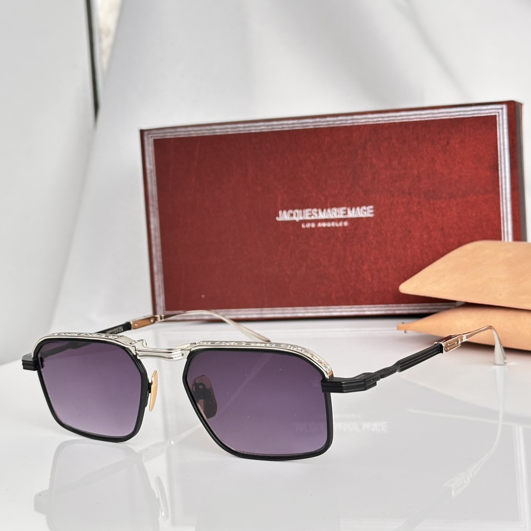 ‼️JACQUES MARIE MAG🌟🌟🌟 MODEL:KOENIG🌟🌟🌟SIZE: 52口17🌟🌟🌟