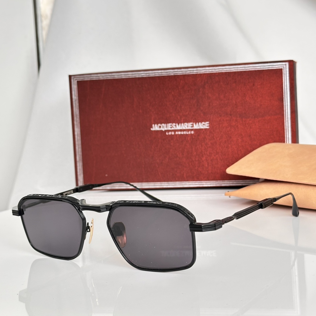 ‼️JACQUES MARIE MAG🌟🌟🌟 MODEL:KOENIG🌟🌟🌟SIZE: 52口17🌟🌟🌟