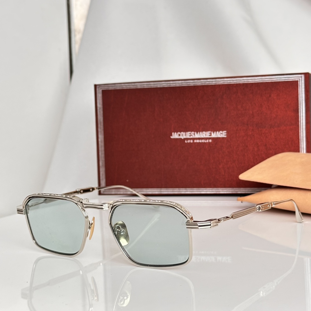 ‼️JACQUES MARIE MAG🌟🌟🌟 MODEL:KOENIG🌟🌟🌟SIZE: 52口17🌟🌟🌟