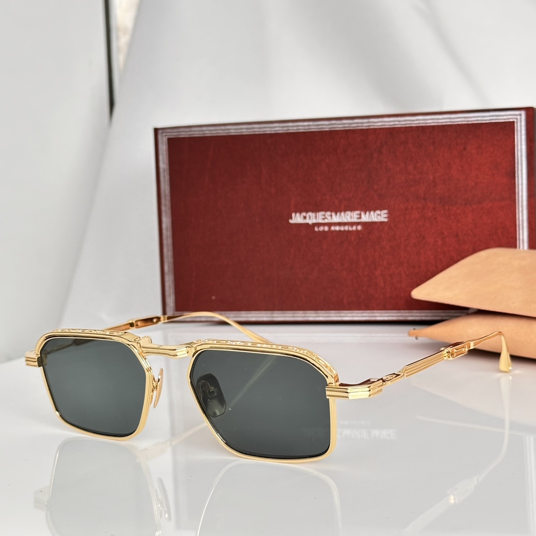 ‼️JACQUES MARIE MAG🌟🌟🌟 MODEL:KOENIG🌟🌟🌟SIZE: 52口17🌟🌟🌟