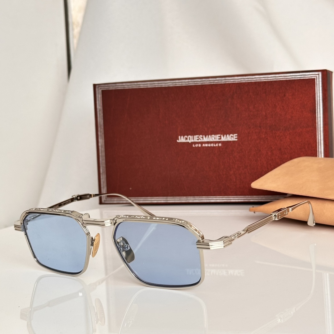 ‼️JACQUES MARIE MAG🌟🌟🌟 MODEL:KOENIG🌟🌟🌟SIZE: 52口17🌟🌟🌟