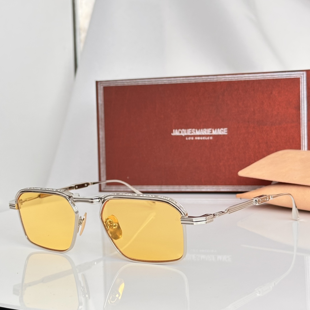 ‼️JACQUES MARIE MAG🌟🌟🌟 MODEL:KOENIG🌟🌟🌟SIZE: 52口17🌟🌟🌟