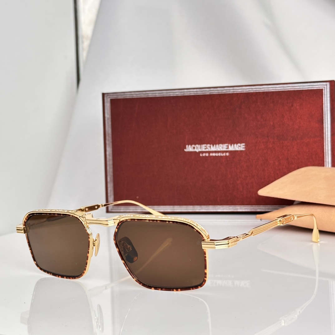 ‼️JACQUES MARIE MAG🌟🌟🌟 MODEL:KOENIG🌟🌟🌟SIZE: 52口17🌟🌟🌟