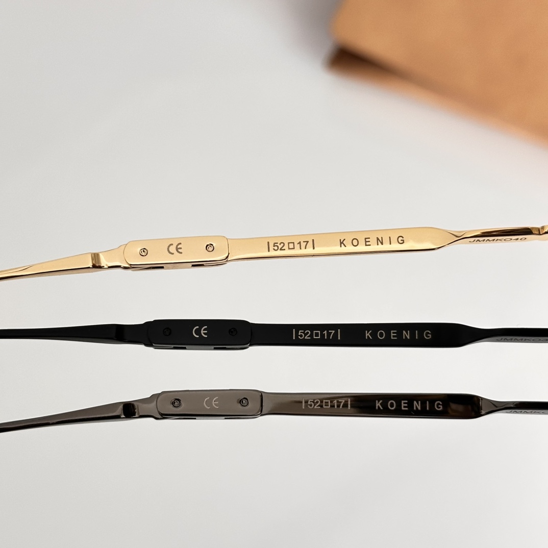 ‼️JACQUES MARIE MAG🌟🌟🌟 MODEL:KOENIG🌟🌟🌟SIZE: 52口17🌟🌟🌟