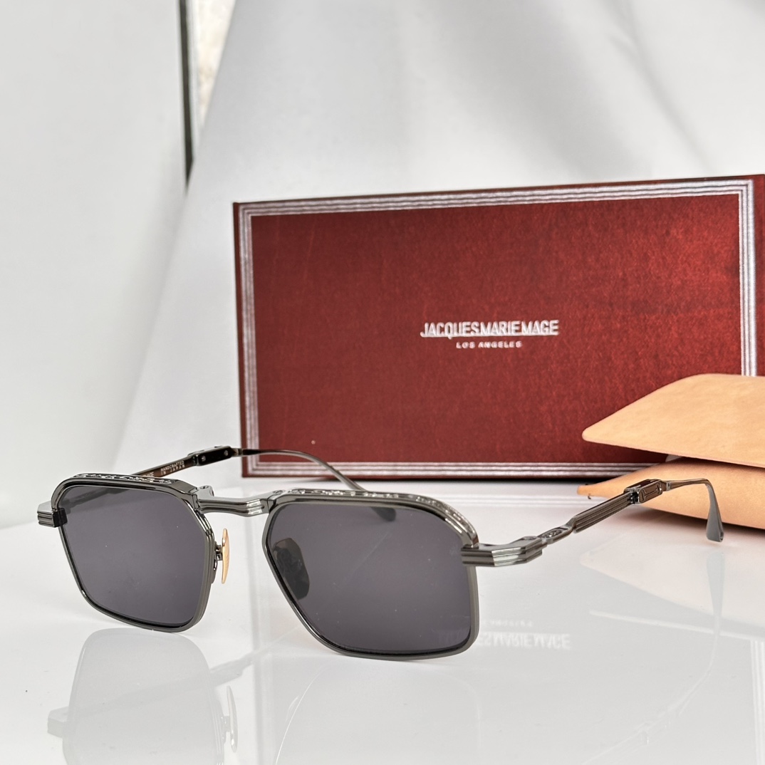 ‼️JACQUES MARIE MAG🌟🌟🌟 MODEL:KOENIG🌟🌟🌟SIZE: 52口17🌟🌟🌟